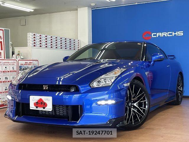 Nissan GT-R 2024-11 8207678-0