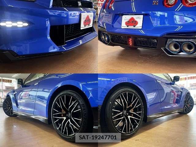 Nissan GT-R 2024-11 8207678-8