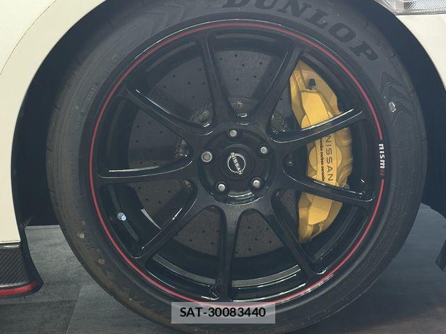 Nissan GT-R 2022-07 8245283-19