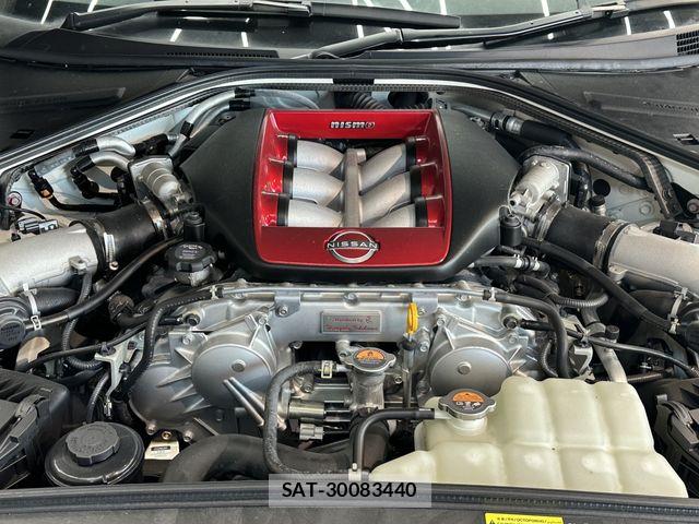 Nissan GT-R 2022-07 8245283-20