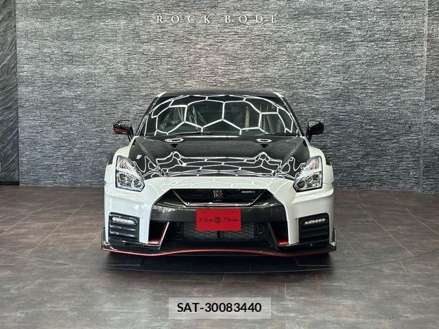 Nissan GT-R 2022-07 8245283-21