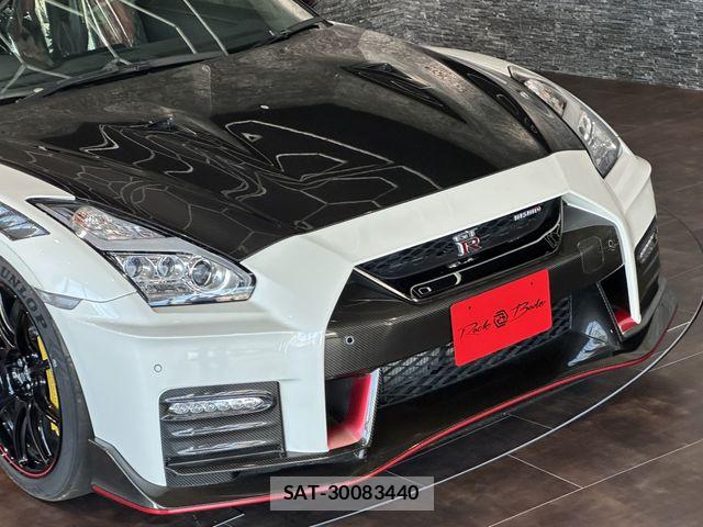 Nissan GT-R 2022-07 8245283-27