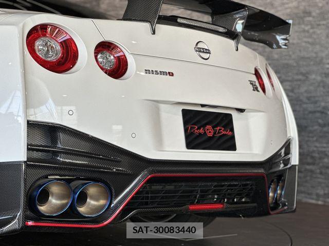 Nissan GT-R 2022-07 8245283-29