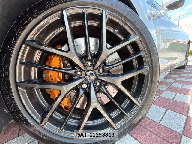 Nissan GT-R 2017-04 8335972-11