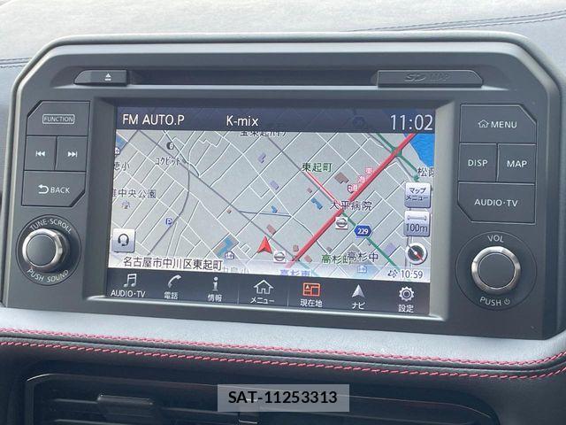 Nissan GT-R 2017-04 8335972-3