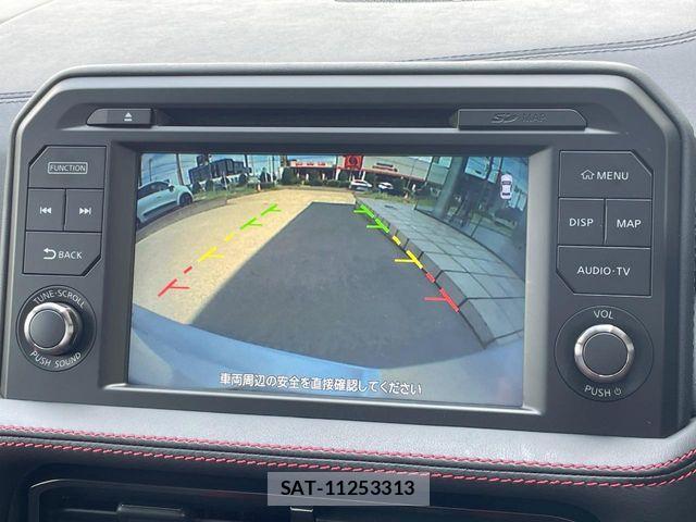 Nissan GT-R 2017-04 8335972-4