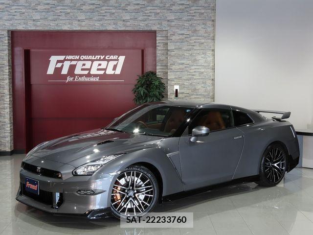 Nissan GT-R 2025-06 8354571-0