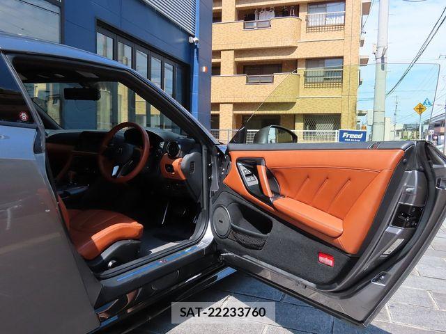 Nissan GT-R 2025-06 8354571-9