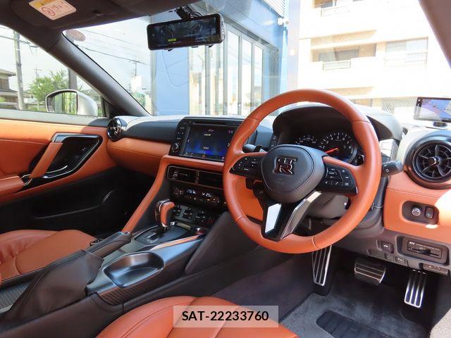 Nissan GT-R 2025-06 8354571-1