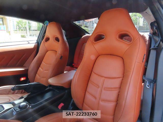 Nissan GT-R 2025-06 8354571-21