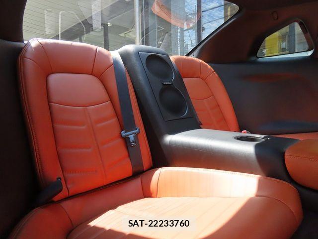 Nissan GT-R 2025-06 8354571-22