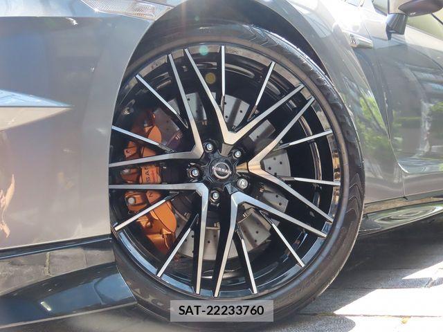 Nissan GT-R 2025-06 8354571-26