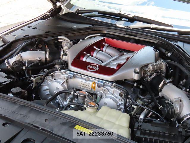 Nissan GT-R 2025-06 8354571-27