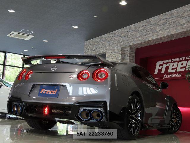Nissan GT-R 2025-06 8354571-2