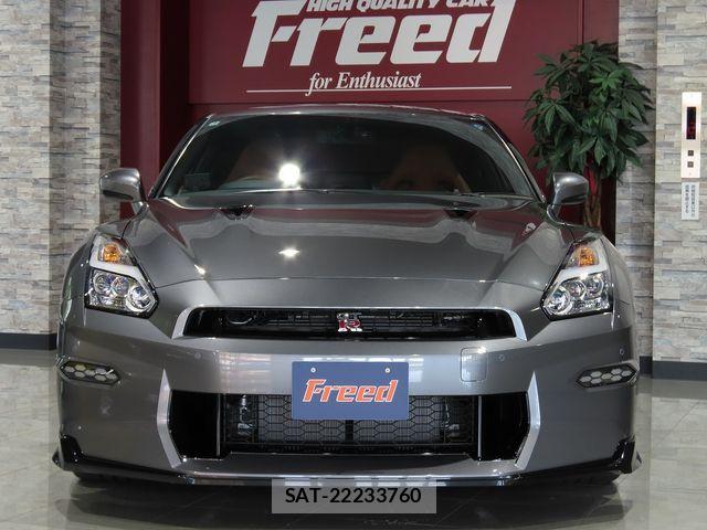 Nissan GT-R 2025-06 8354571-4