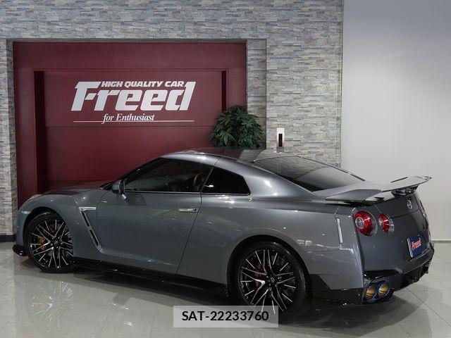 Nissan GT-R 2025-06 8354571-6