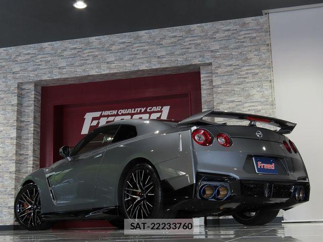 Nissan GT-R 2025-06 8354571-7