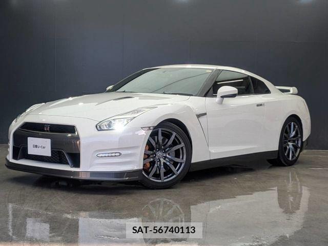 Nissan GT-R 2014-04 8525027-0