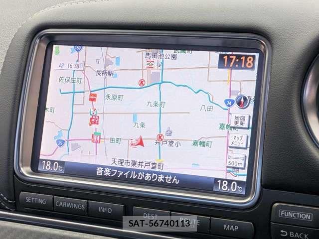 Nissan GT-R 2014-04 8525027-4