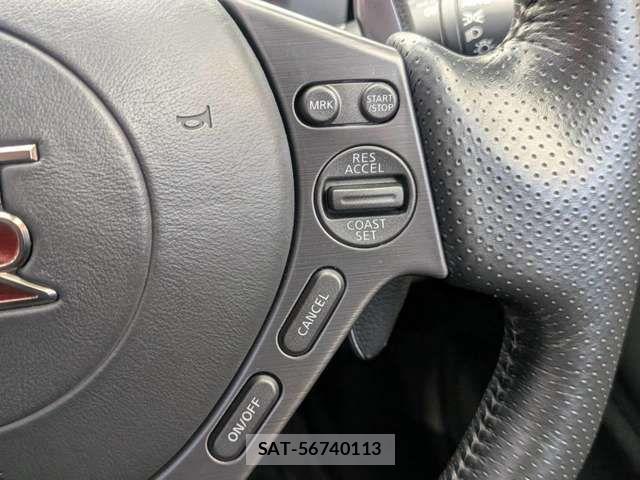 Nissan GT-R 2014-04 8525027-7