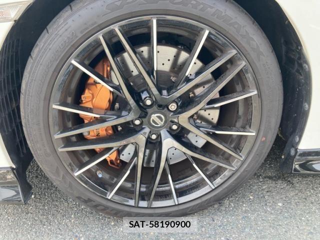 Nissan GT-R 2021-06 8666204-12