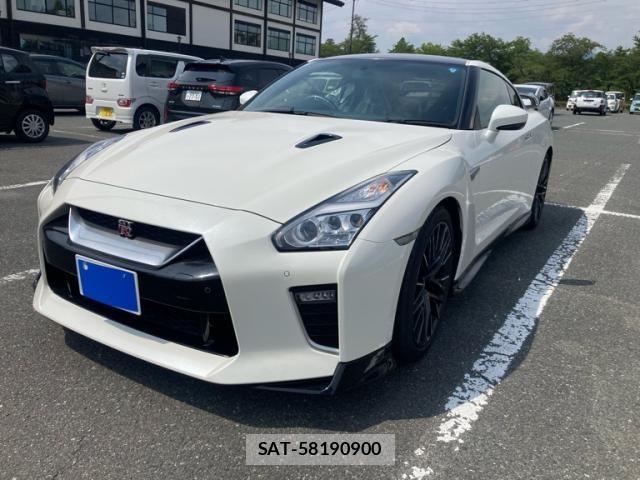 Nissan GT-R 2021-06 8666204-1