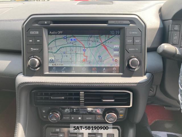 Nissan GT-R 2021-06 8666204-24