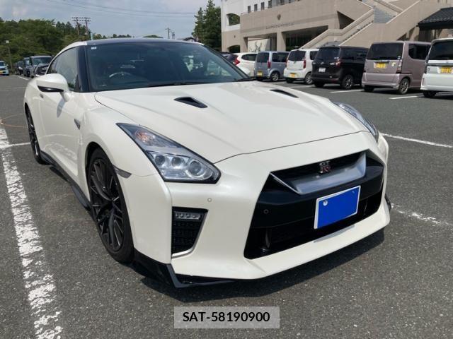 Nissan GT-R 2021-06 8666204-2