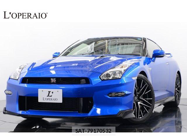 Nissan GT-R 2024-04 8780414-0