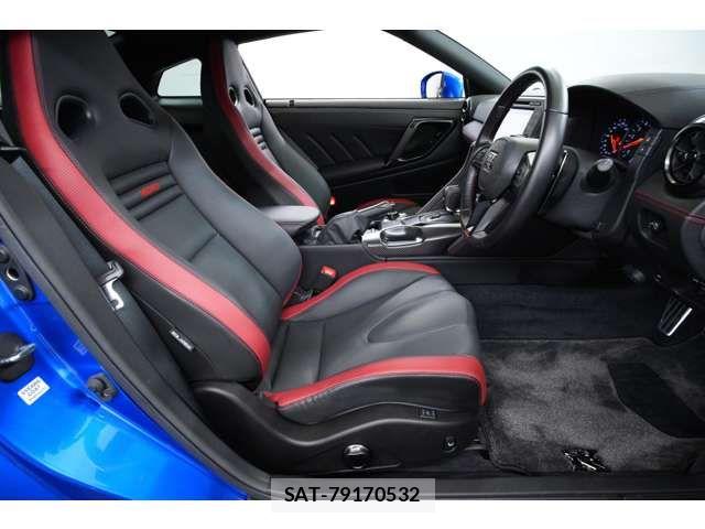 Nissan GT-R 2024-04 8780414-9