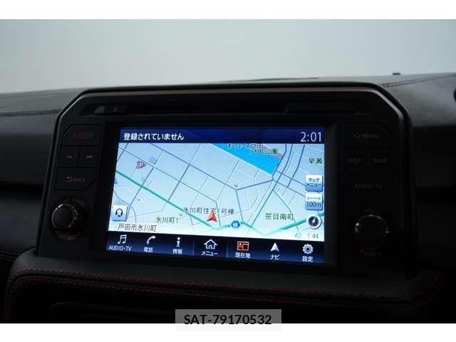 Nissan GT-R 2024-04 8780414-11