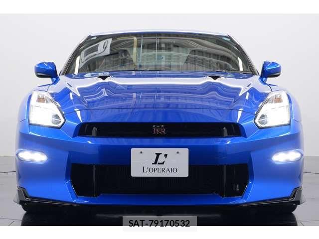 Nissan GT-R 2024-04 8780414-1