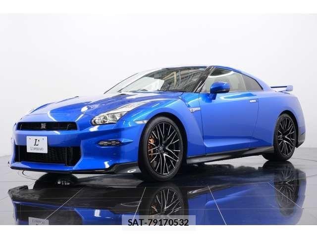 Nissan GT-R 2024-04 8780414-3