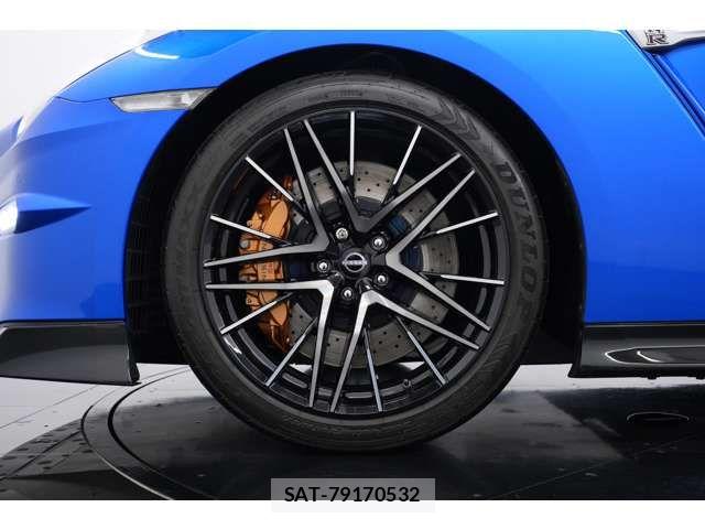 Nissan GT-R 2024-04 8780414-4