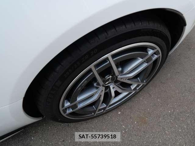 Amg GT 2025-06 8245285-9