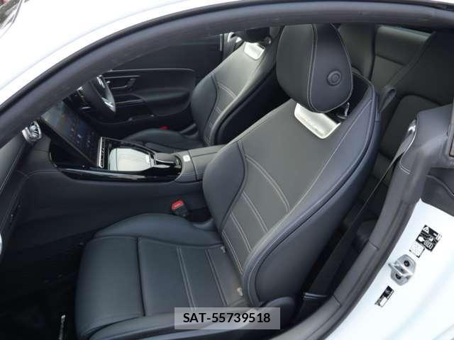 Amg GT 2025-06 8245285-15