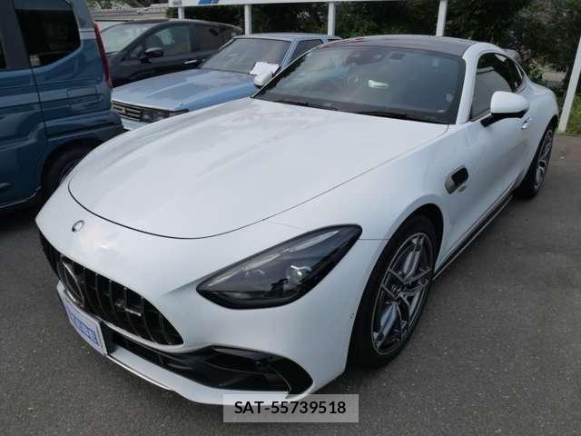 Amg GT 2025-06 8245285-1