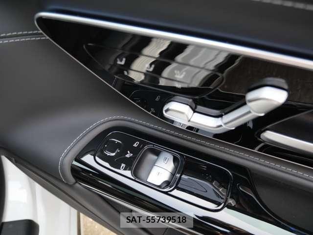 Amg GT 2025-06 8245285-22