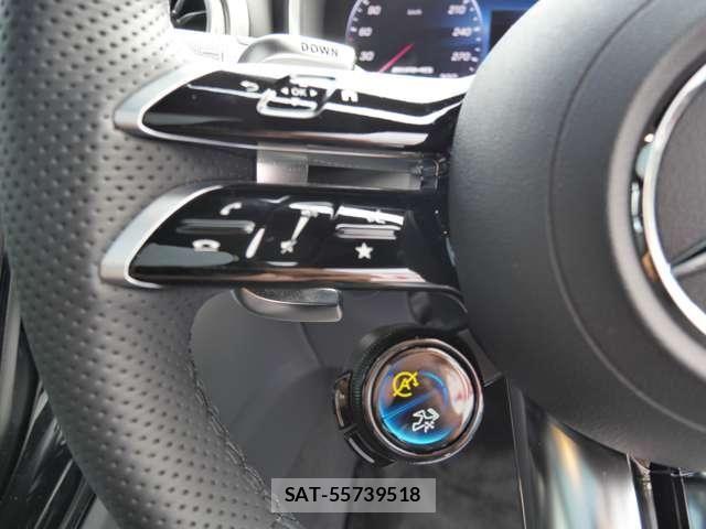 Amg GT 2025-06 8245285-25