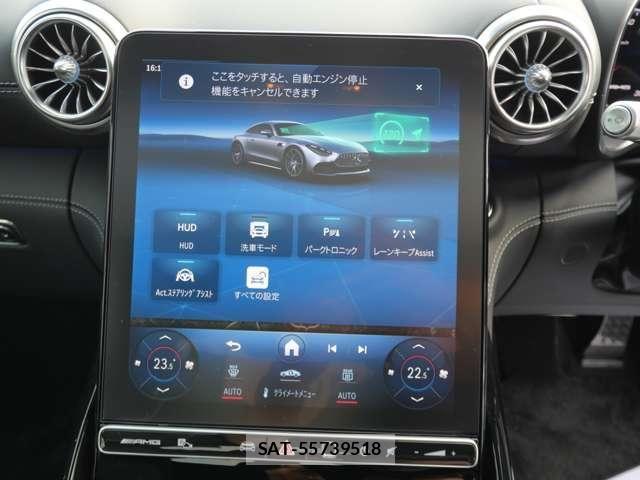 Amg GT 2025-06 8245285-2