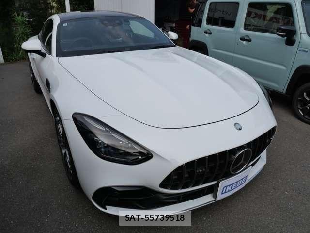 Amg GT 2025-06 8245285-3
