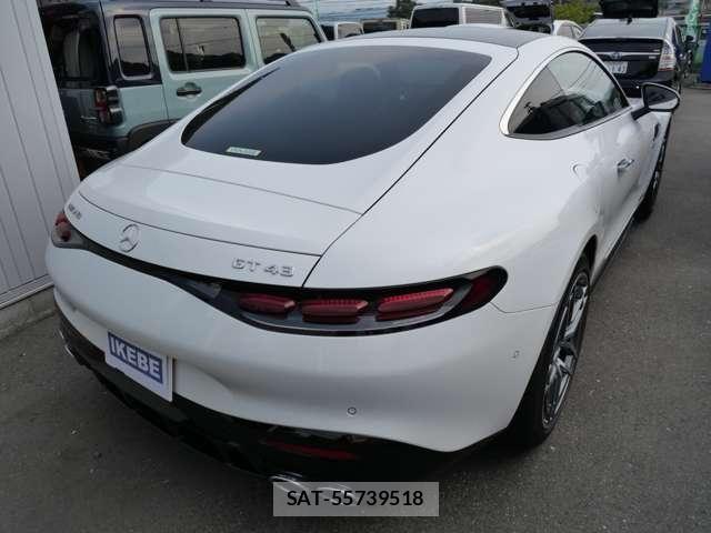 Amg GT 2025-06 8245285-4