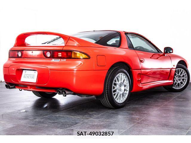 Mitsubishi GTO 1997-03 1472598-11