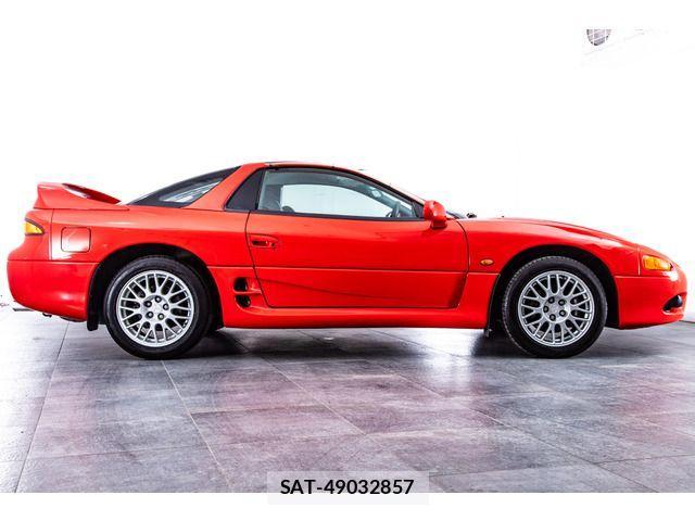 Mitsubishi GTO 1997-03 1472598-12