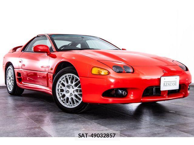 Mitsubishi GTO 1997-03 1472598-13