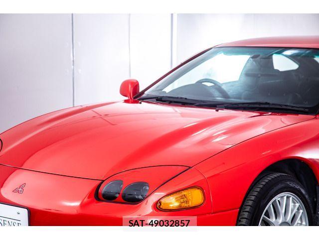 Mitsubishi GTO 1997-03 1472598-15
