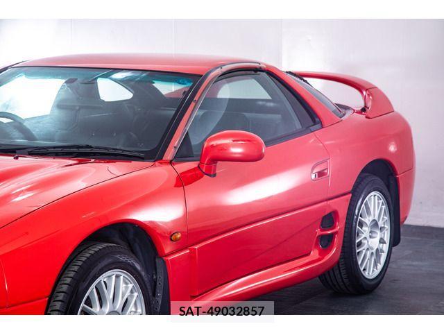 Mitsubishi GTO 1997-03 1472598-16