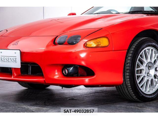 Mitsubishi GTO 1997-03 1472598-17