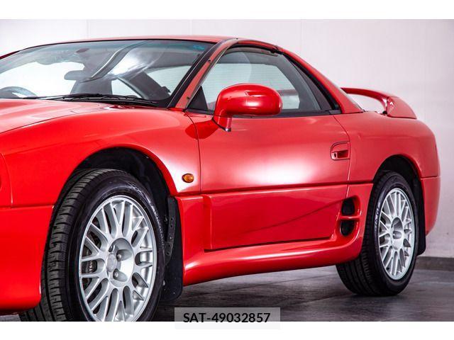 Mitsubishi GTO 1997-03 1472598-18
