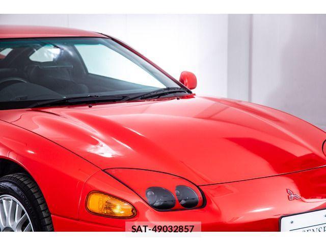 Mitsubishi GTO 1997-03 1472598-19